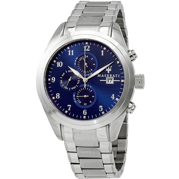 

Мужские часы Maserati R8853112505