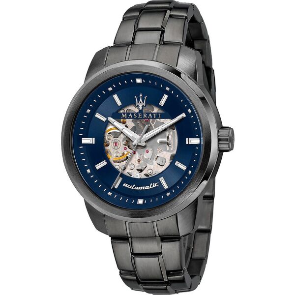 

Мужские часы Maserati R8823121001