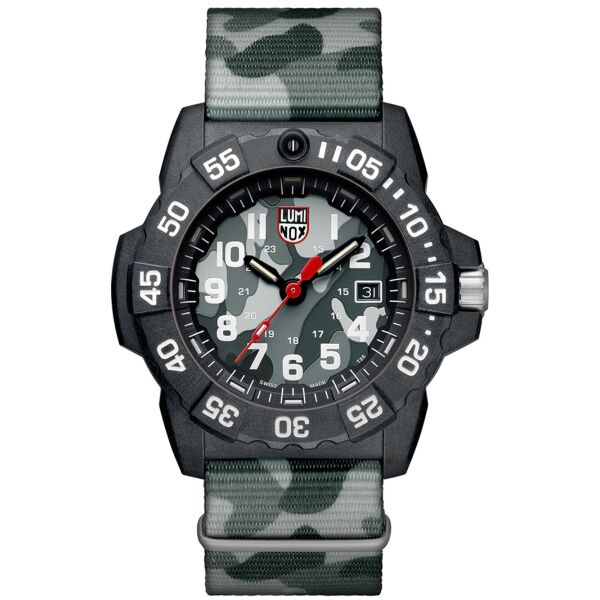 

Мужские часы Luminox XS.3507.PH.L