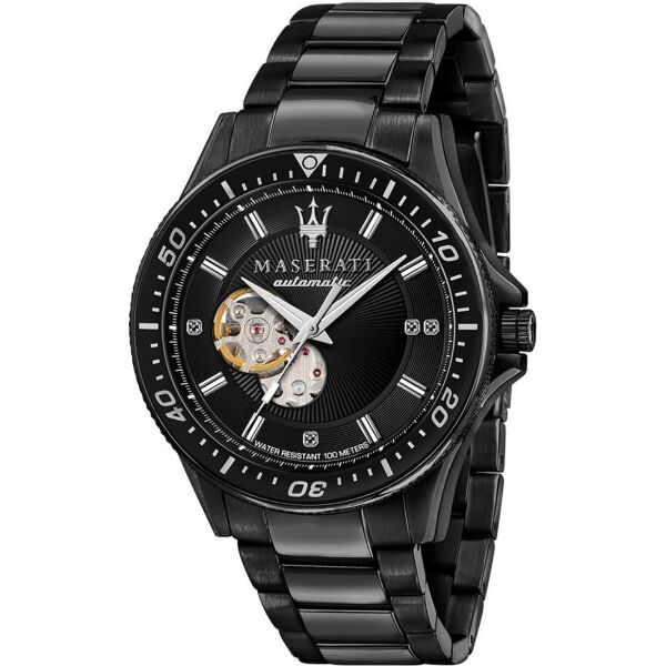 

Мужские часы Maserati R8823140005