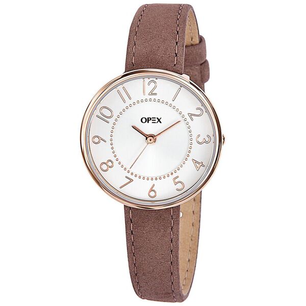 

Женские часы Opex X3996LA1