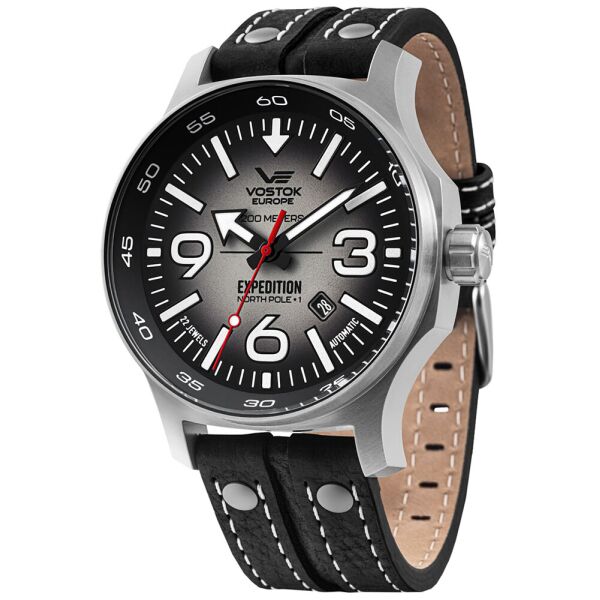 

Мужские часы Vostok Europe YN55-595A639