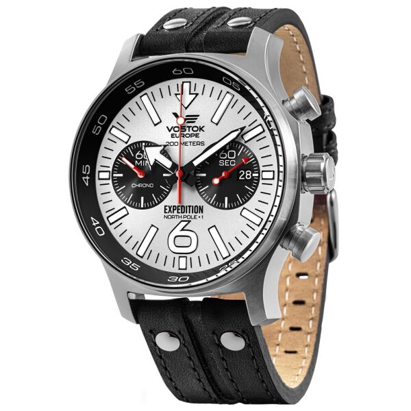 

Мужские часы Vostok Europe 6S21-595A642