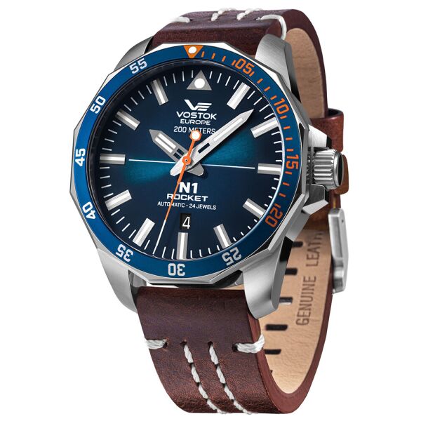 

Мужские часы Vostok Europe NH35A-225A615