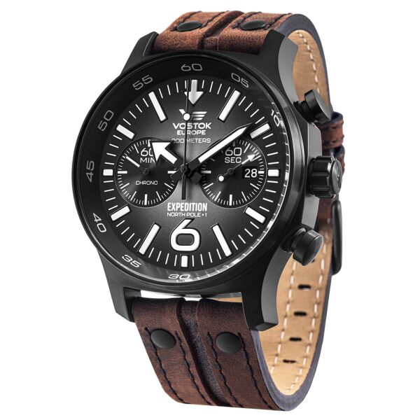 

Мужские часы Vostok Europe 6S21-595C643
