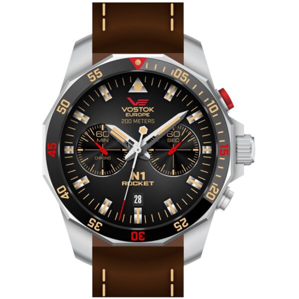

Мужские часы Vostok Europe 6S21-225A618