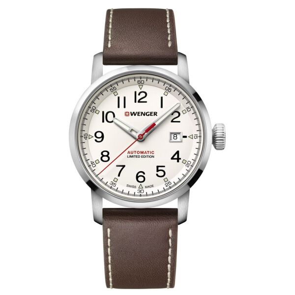 

Мужские часы Wenger 01.1546.101