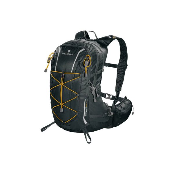 

Рюкзак Ferrino Zephyr 22+3 Black (925746)