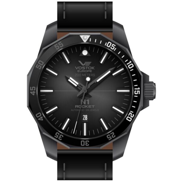 

Мужские часы Vostok Europe NH35A-225C617