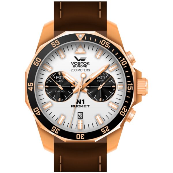 

Мужские часы Vostok Europe 6S21-225B619