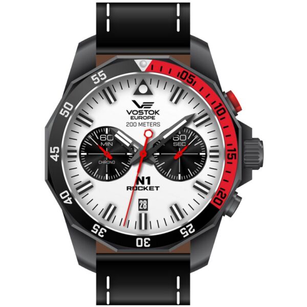 

Мужские часы Vostok Europe 6S21-225C620