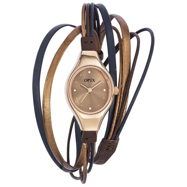 

Женские часы Opex X2346LA3