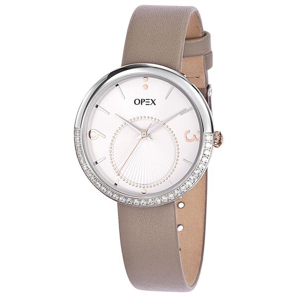 

Женские часы Opex X3981LA1