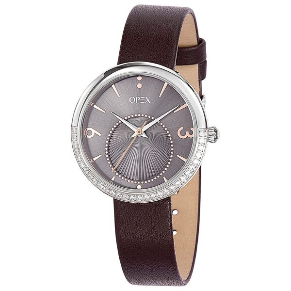 

Женские часы Opex X3981LA2