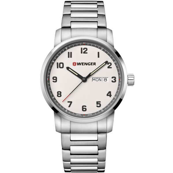 

Мужские часы Wenger 01.1541.120