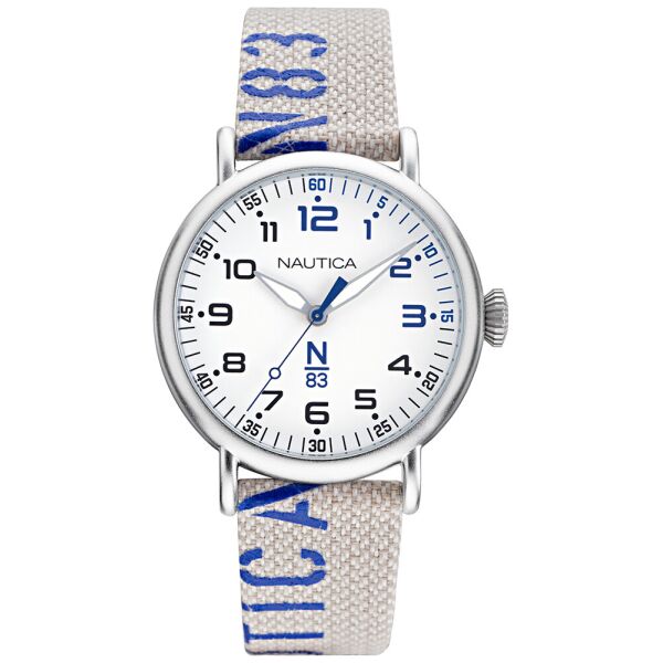 

Мужские часы Nautica NAPLSS014
