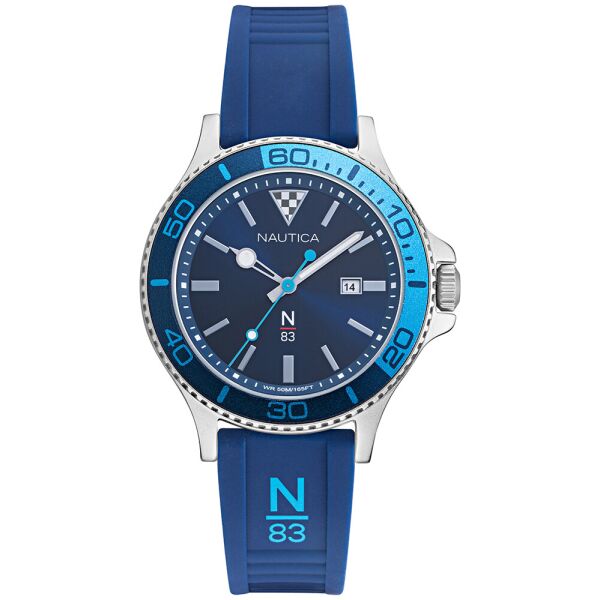 

Мужские часы Nautica NAPABS020
