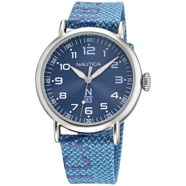 

Мужские часы Nautica NAPLSF016