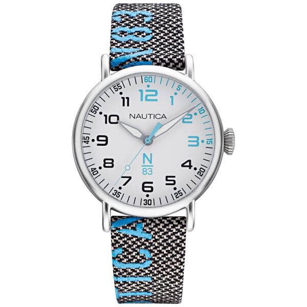 

Мужские часы Nautica NAPLSS003