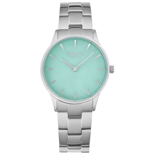

Женские часы Obaku Denmark V247LXCESC