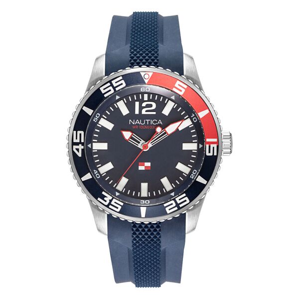 

Мужские часы Nautica NAPPBP901