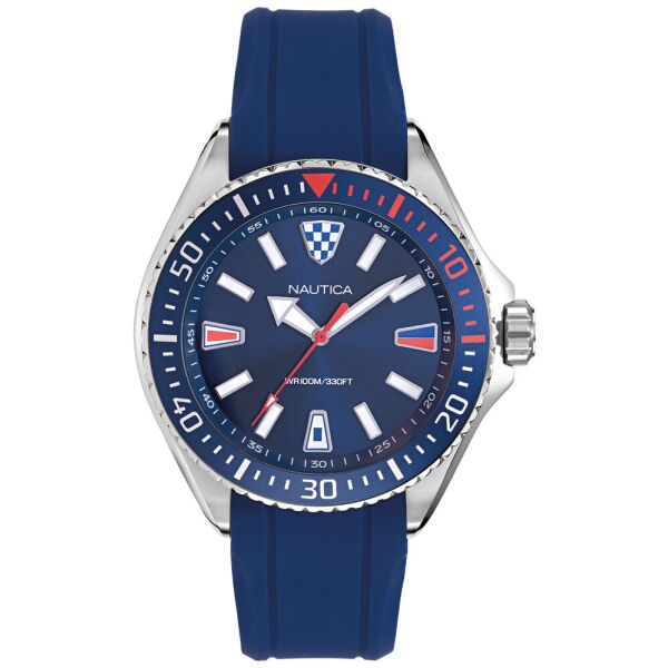 

Мужские часы Nautica NAPCPS901