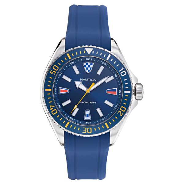 

Мужские часы Nautica NAPCPS014