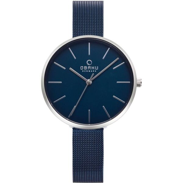 

Женские часы Obaku Denmark V211LXCLML