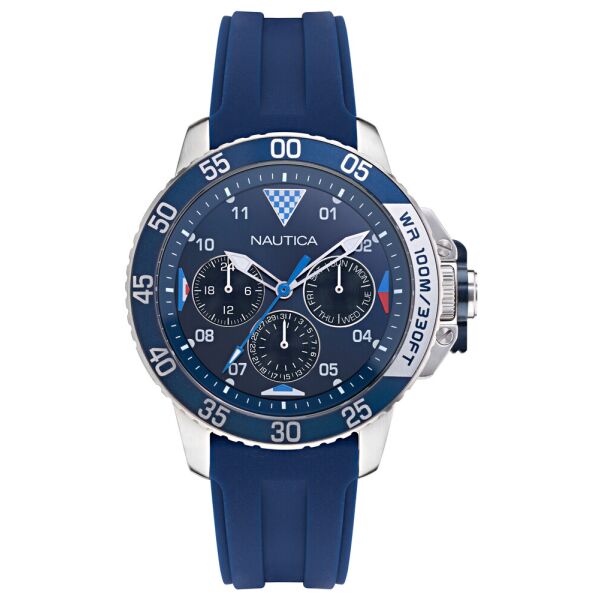 

Мужские часы Nautica NAPBHS009