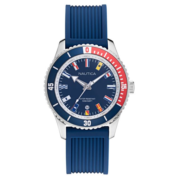 

Мужские часы Nautica NAPPBS020