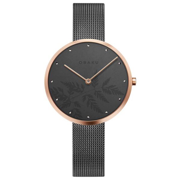 

Женские часы Obaku Denmark V219LXVKMJ