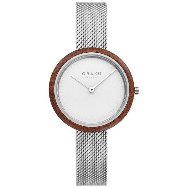 

Женские часы Obaku Denmark V245LXCIMC