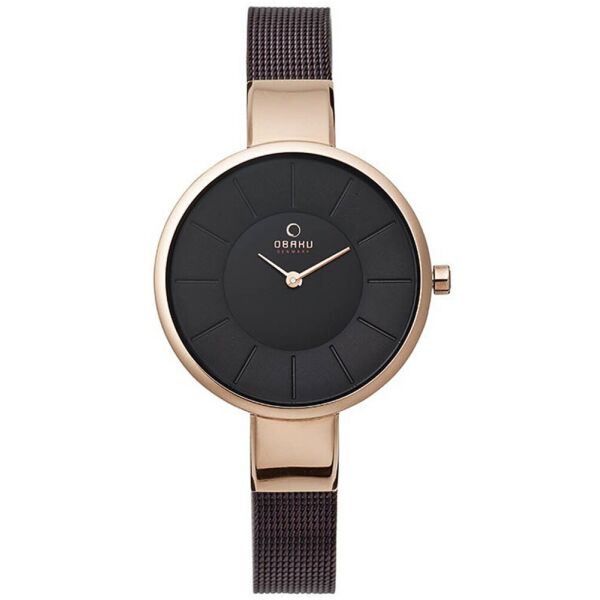 

Женские часы Obaku Denmark V149LVNMN1