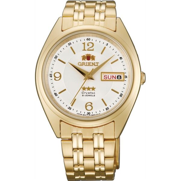 

Мужские часы Orient FAB0000CW9