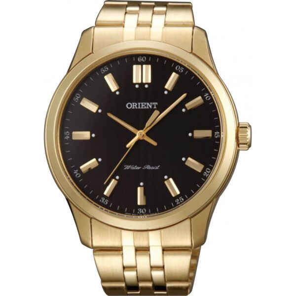 

Мужские часы Orient SQC0U001B0