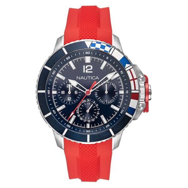 

Мужские часы Nautica NAPBHP904