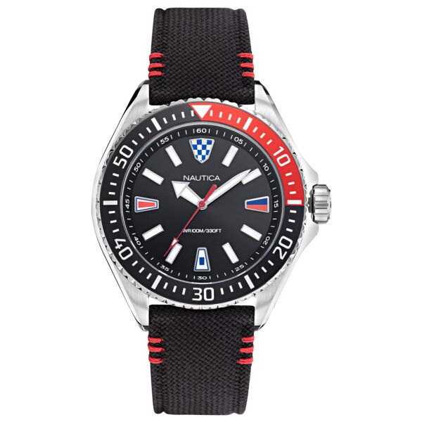 

Мужские часы Nautica NAPCPS010