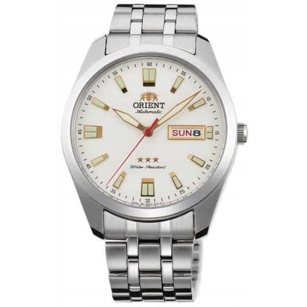 

Мужские часы Orient RA-AB0020S19B