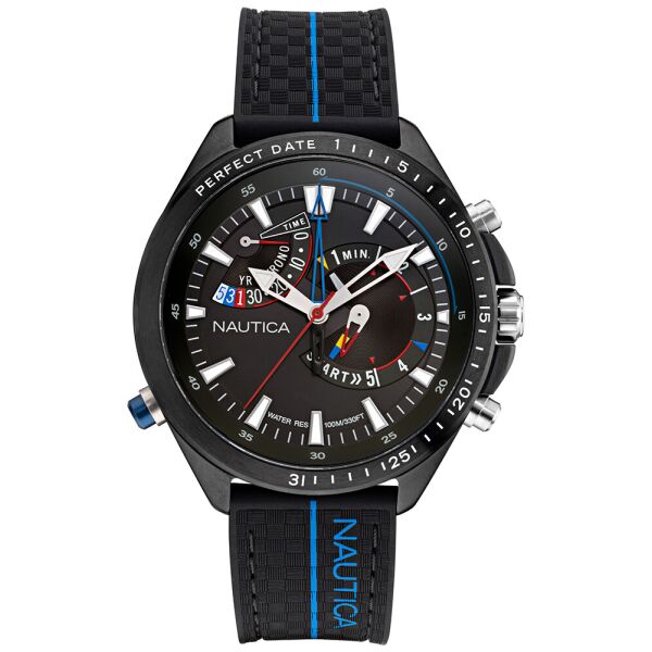 

Мужские часы Nautica NAPSWS001