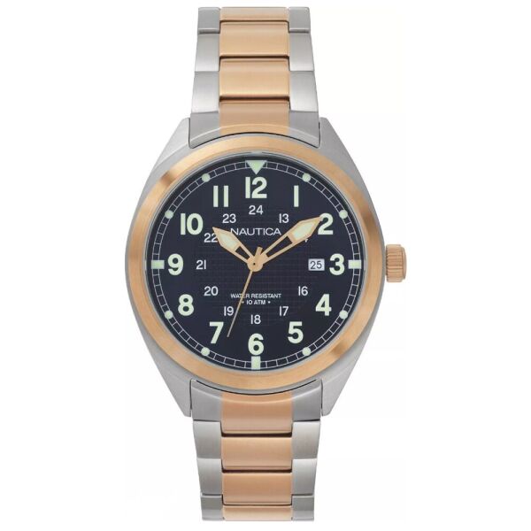 

Мужские часы Nautica NAPBTP007
