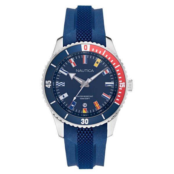 

Мужские часы Nautica NAPPBS038
