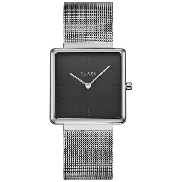 

Женские часы Obaku Denmark V236LXUUMU