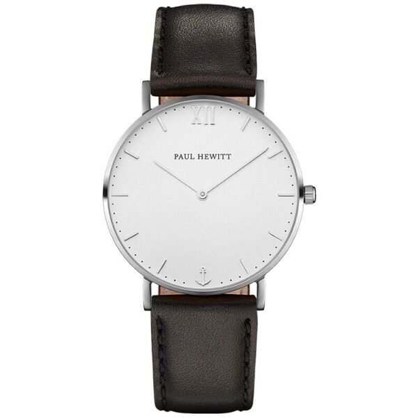 

Мужские часы Paul Hewitt PH-SA-S-ST-W-2M