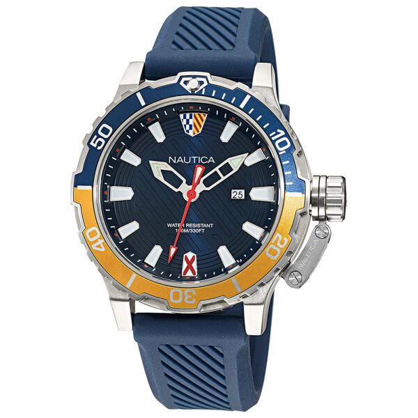 

Мужские часы Nautica NAPGLS111