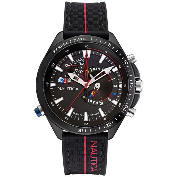 

Мужские часы Nautica NAPSWS002
