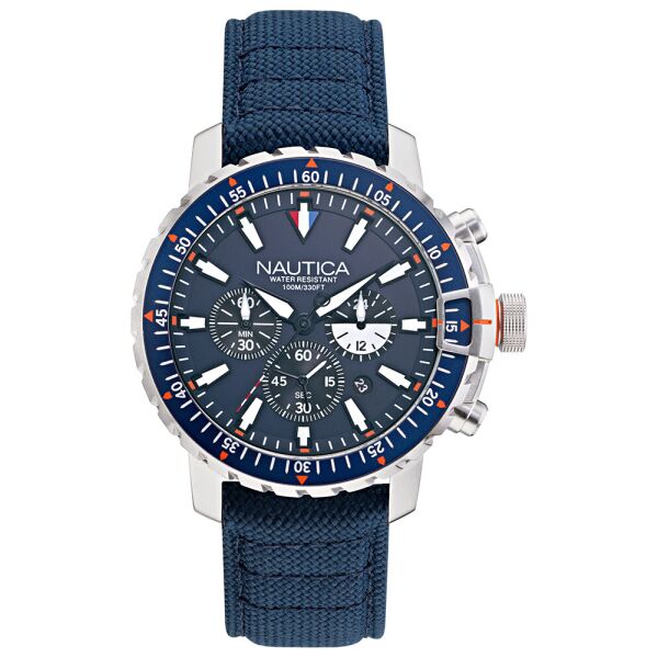 

Мужские часы Nautica NAPICS006