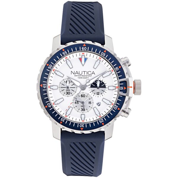 

Мужские часы Nautica NAPICS010