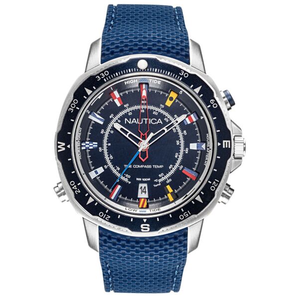 

Мужские часы Nautica NAPSSP902