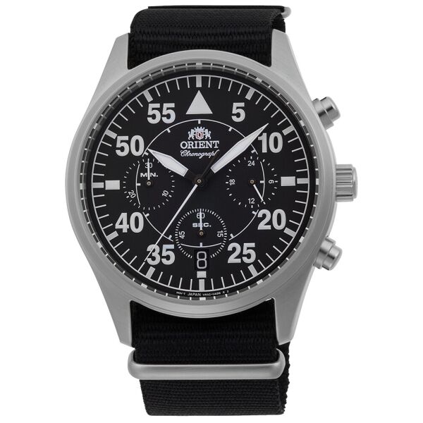 

Мужские часы Orient RA-KV0502B10B