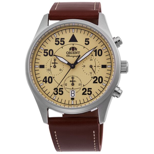 

Мужские часы Orient RA-KV0503Y10B